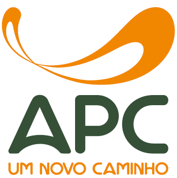 Logomarca Central APC